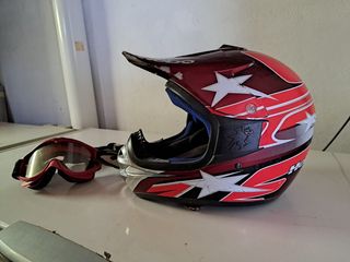 casco hebo