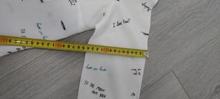 Camisa nueva talla 36