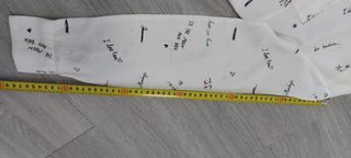 Camisa nueva talla 36