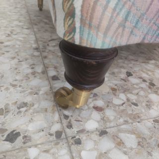 Conjunto tresillo + 2 sillones individuales