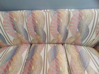 Conjunto tresillo + 2 sillones individuales