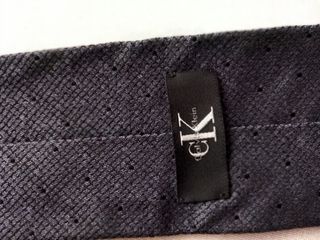 Corbata elegante Calvin Klein