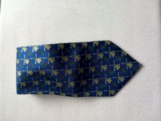 Corbata elegante 