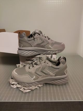 Zapatillas NUEVAS HUMMEL T-40