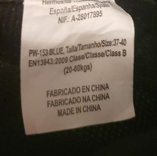 PATINES NIÑO. Poco uso