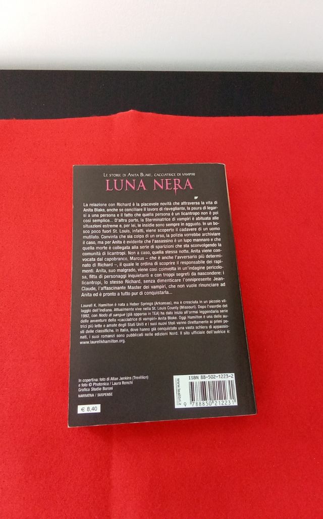 Luna Nera 
