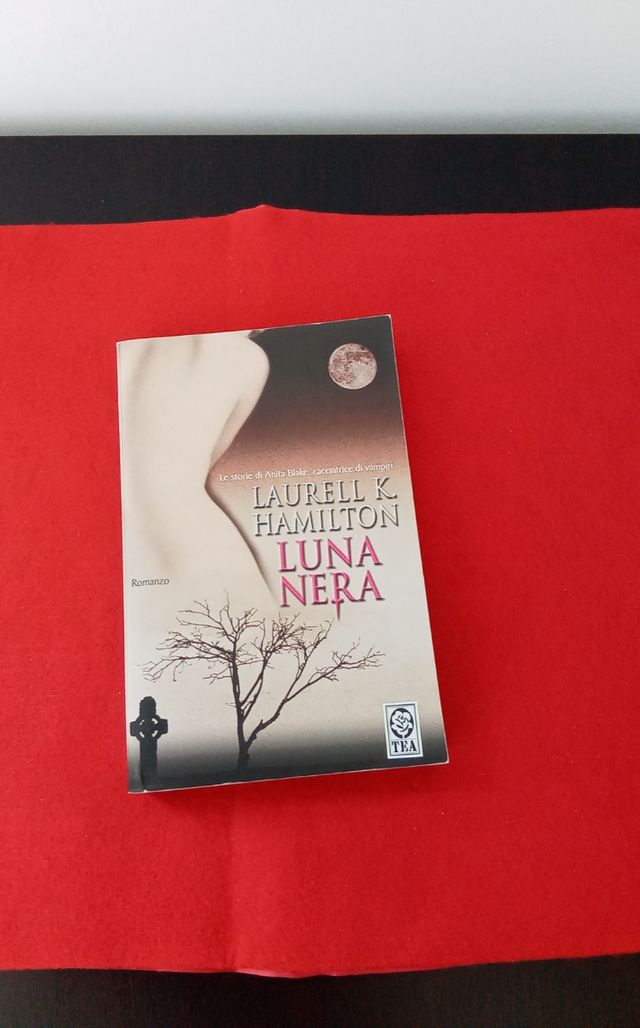 Luna Nera 