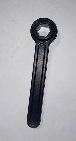 Láser para canelizaciones como nuevo y funciona