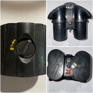 Láser para canelizaciones como nuevo y funciona