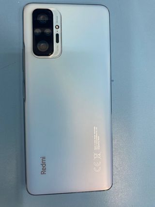 Xiaomi redmi note 10 pro