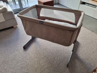 Minicuna Chicco colecho