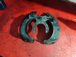 Cacha bajo horquilla agility