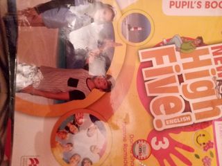 Lote libros tercero de primaria