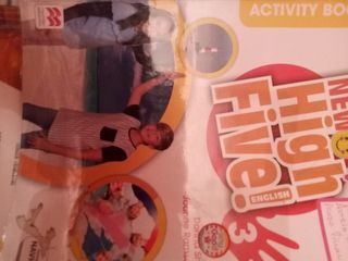 Lote libros tercero de primaria