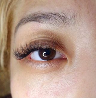 #Extensiones de #pestañas