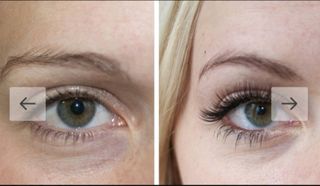 #Extensiones de #pestañas