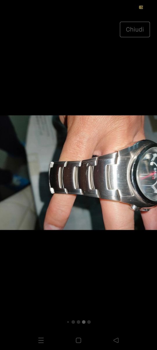 orologio Breil tribe