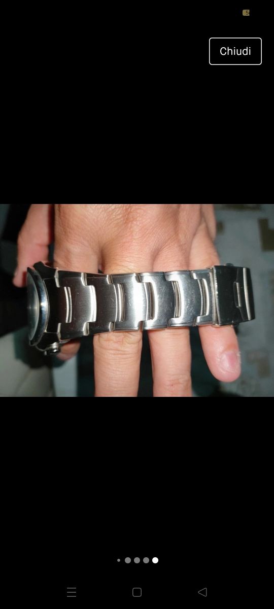 orologio Breil tribe