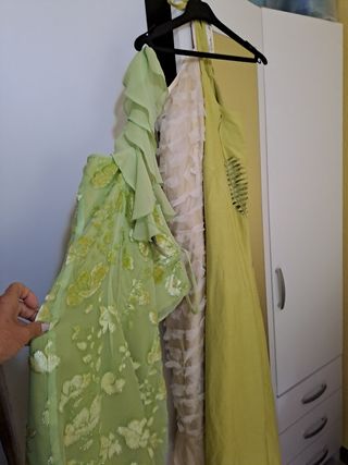 vestidos eventos nuevos