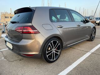 Volkswagen Golf GTD 2016 DSG 184cv