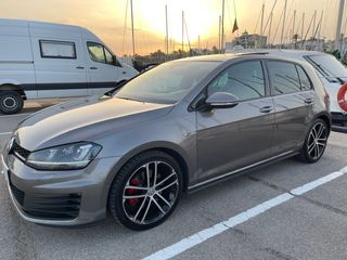 Volkswagen Golf GTD 2016 DSG 184cv