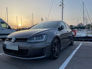 Volkswagen Golf GTD 2016 DSG 184cv