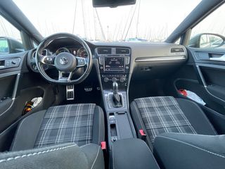 Volkswagen Golf GTD 2016 DSG 184cv