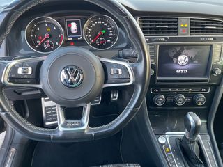 Volkswagen Golf GTD 2016 DSG 184cv