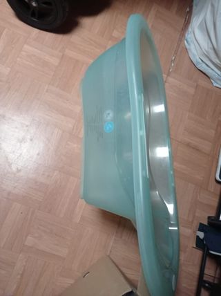 Bañera bebé