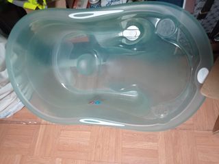 Bañera bebé