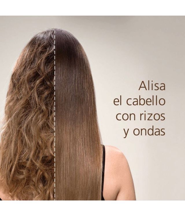 Kit per liscio brasiliano