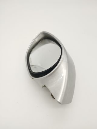 GIVI Windschild Für Kymco X-Citing 250 (2005-2009) – D293ST, Getönt