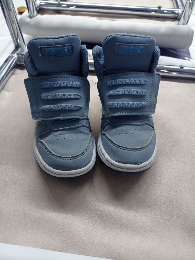 zapatilla adidas niñ@