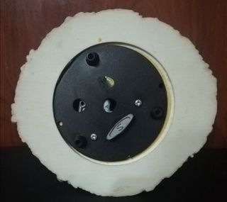 Caja musical antigua - Barco pirata