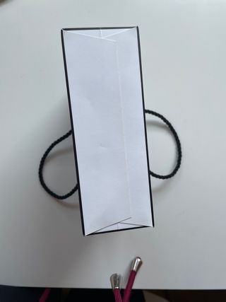 Bolsa regalo CHANEL