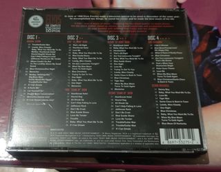 Elvis Presley: The Complete '68 Comeback Special 4