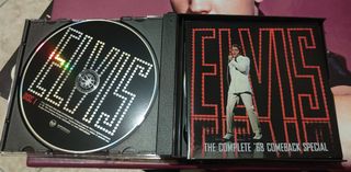 Elvis Presley: The Complete '68 Comeback Special 4