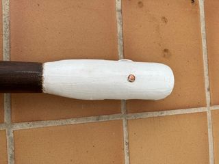 Botavara embarcación tradicional clásica.