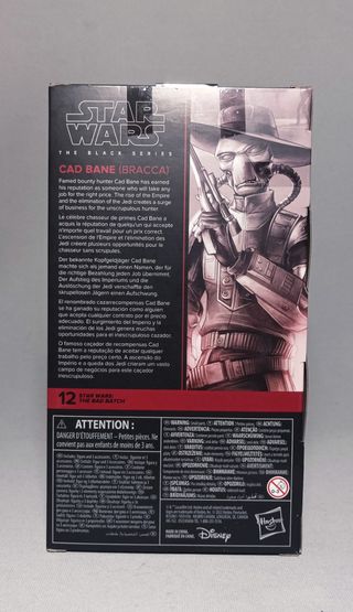 LEGO. STAR WARS. PACK MINIFIGURAS REF 75219