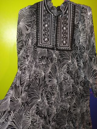 Vestido Sfera