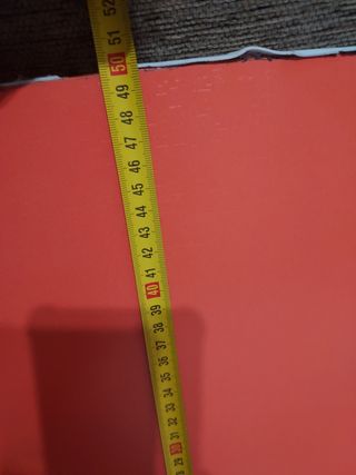 tablero escritorio/ lateral cama/ cabecero