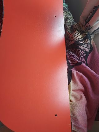 tablero escritorio/ lateral cama/ cabecero