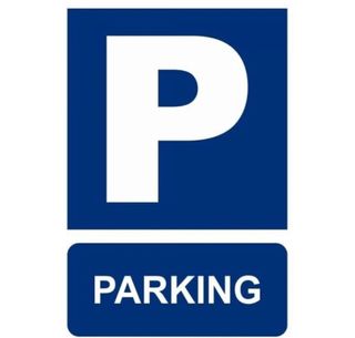 Alquiler parking moto