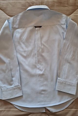 Camicia bimbo Woolrich