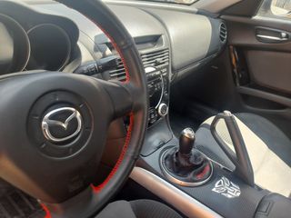 Mazda RX-8 2004
