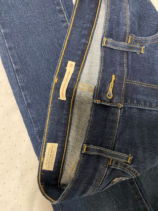 Pantalón LEVIS