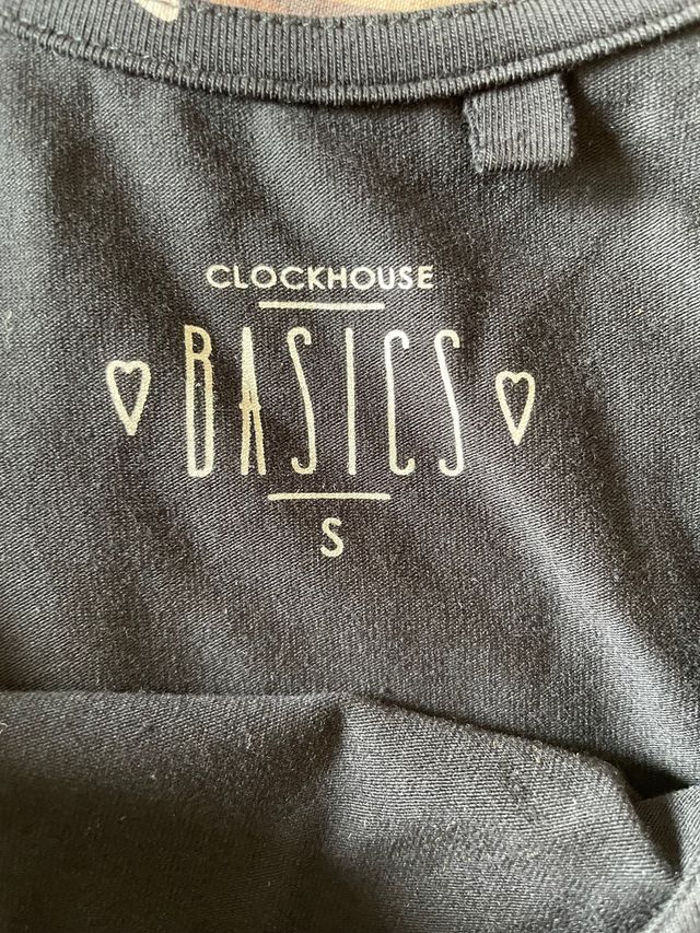 Vestido estampado flores