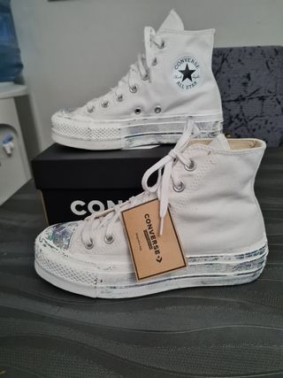 converse