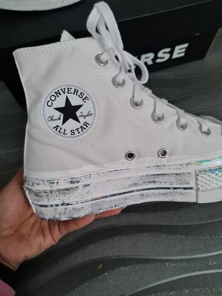 converse