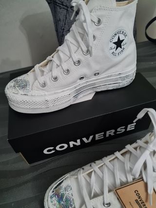 converse